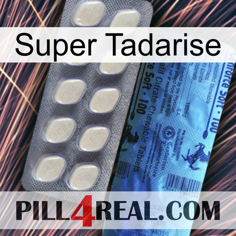 Super Tadarise 34